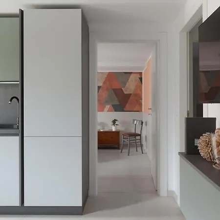 公寓 Vibes - Centro Storico E Mare