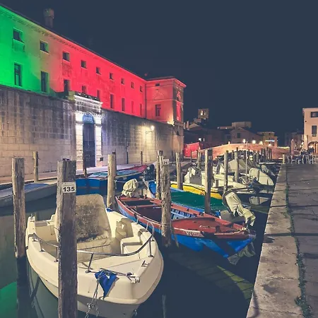 Vibes - Centro Storico E Mare