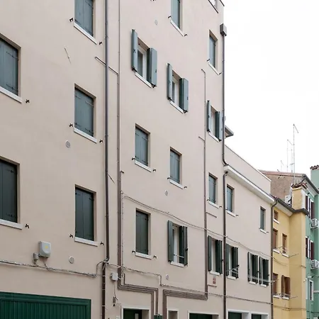 Vibes - Centro Storico E Mare * 基奥贾