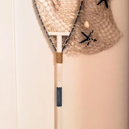 公寓 Vibes - Centro Storico E Mare