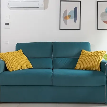 Apartment Vibes - Centro Storico E Mare Chioggia