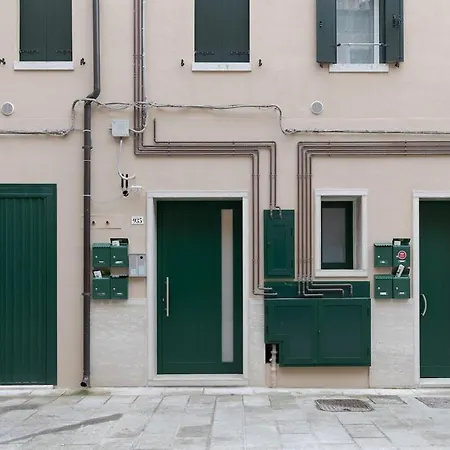 Vibes - Centro Storico E Mare Appartement