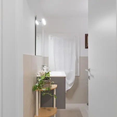 Appartement Vibes - Centro Storico E Mare