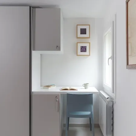 Vibes - Centro Storico E Mare Appartement