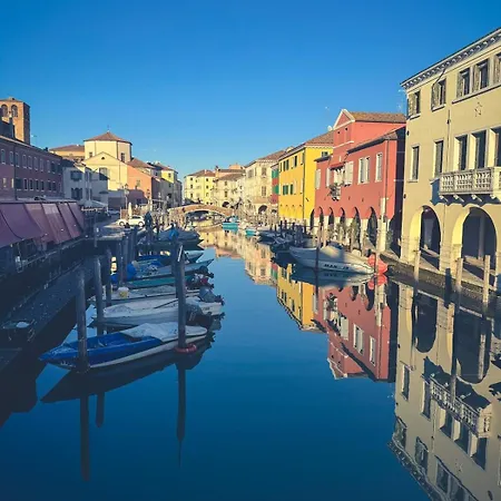 Vibes - Centro Storico E Mare Apartment *