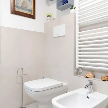 Vibes - Centro Storico E Mare * 키오자