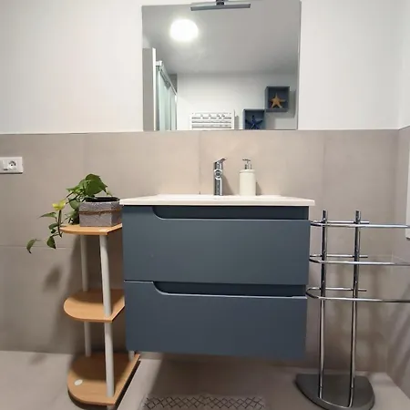 Apartment Vibes - Centro Storico E Mare