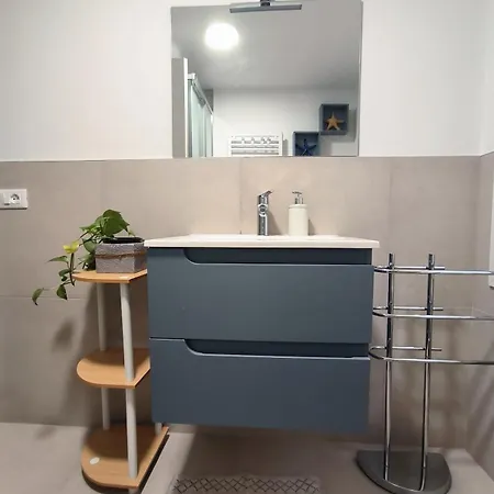 Apartment Vibes - Centro Storico E Mare