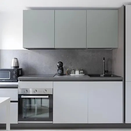 Apartment Vibes - Centro Storico E Mare *