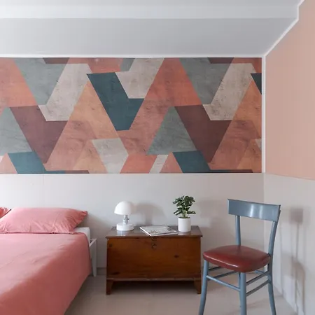 Vibes - Centro Storico E Mare Appartement