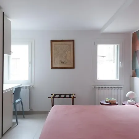 Apartment Vibes - Centro Storico E Mare *