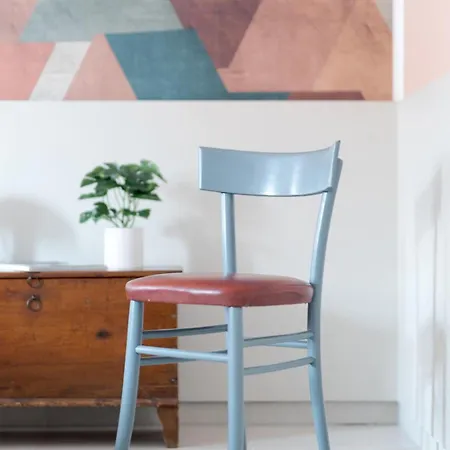 Vibes - Centro Storico E Mare 아파트