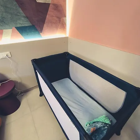 Vibes - Centro Storico E Mare 아파트 키오자