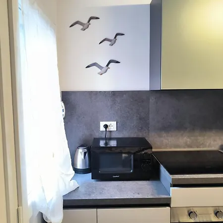 Appartement Vibes - Centro Storico E Mare