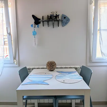 Vibes - Centro Storico E Mare Appartement