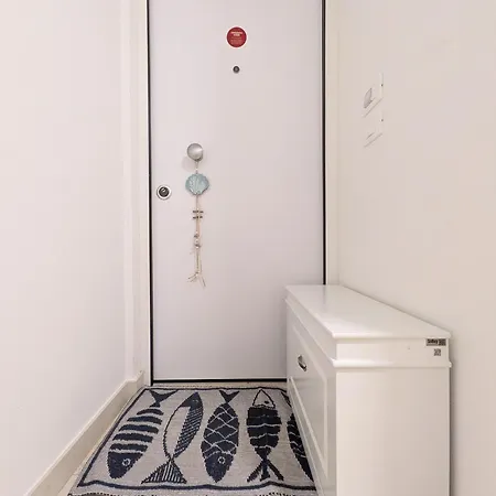 Appartement Vibes - Centro Storico E Mare *